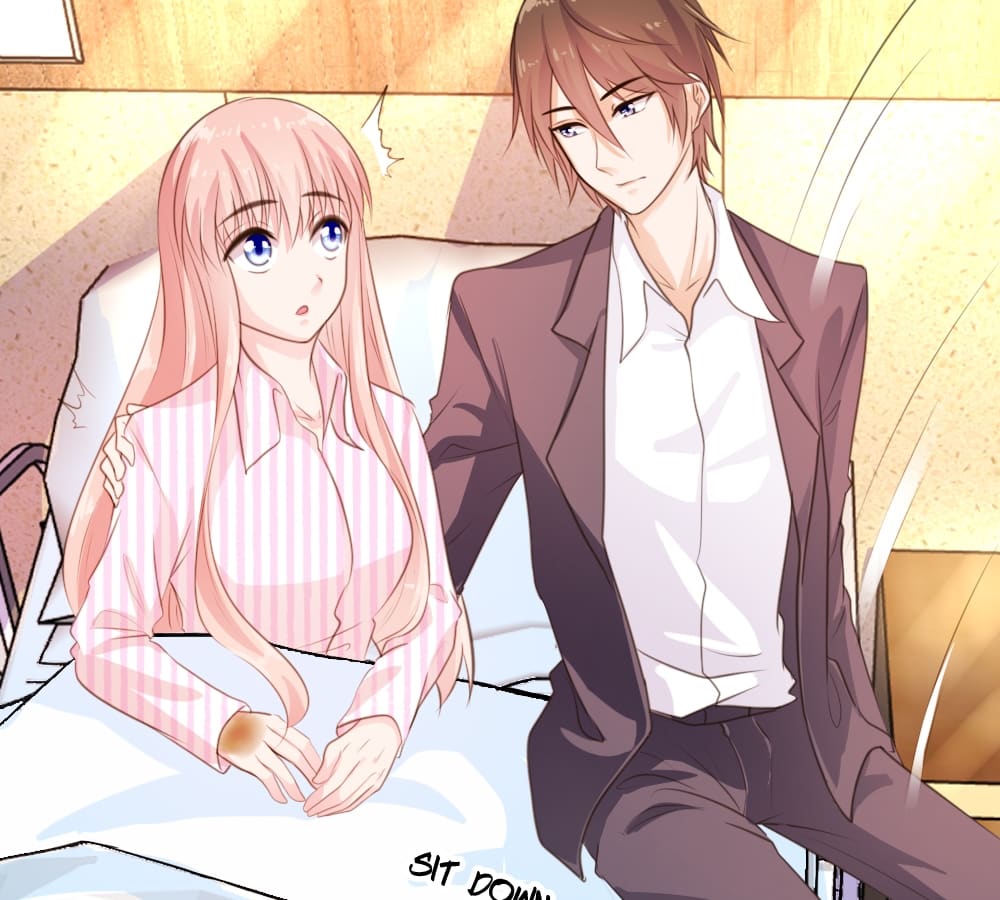 A Contract Of Feelingless Ceo Chapter 5 #35