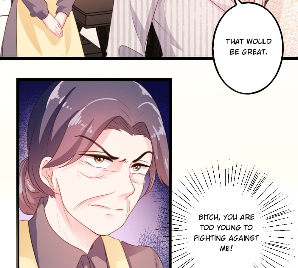A Contract Of Feelingless Ceo Chapter 4 #13