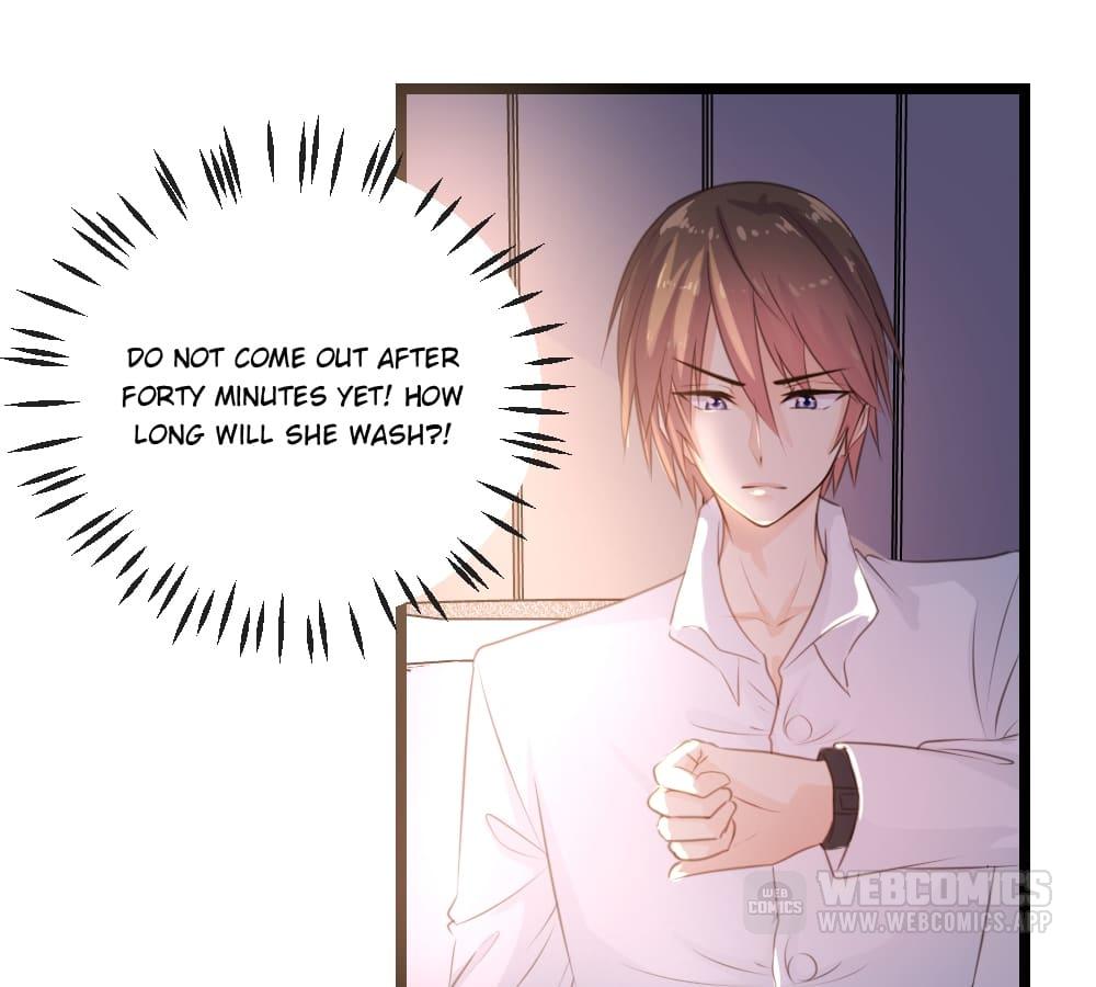 A Contract Of Feelingless Ceo Chapter 6 #31
