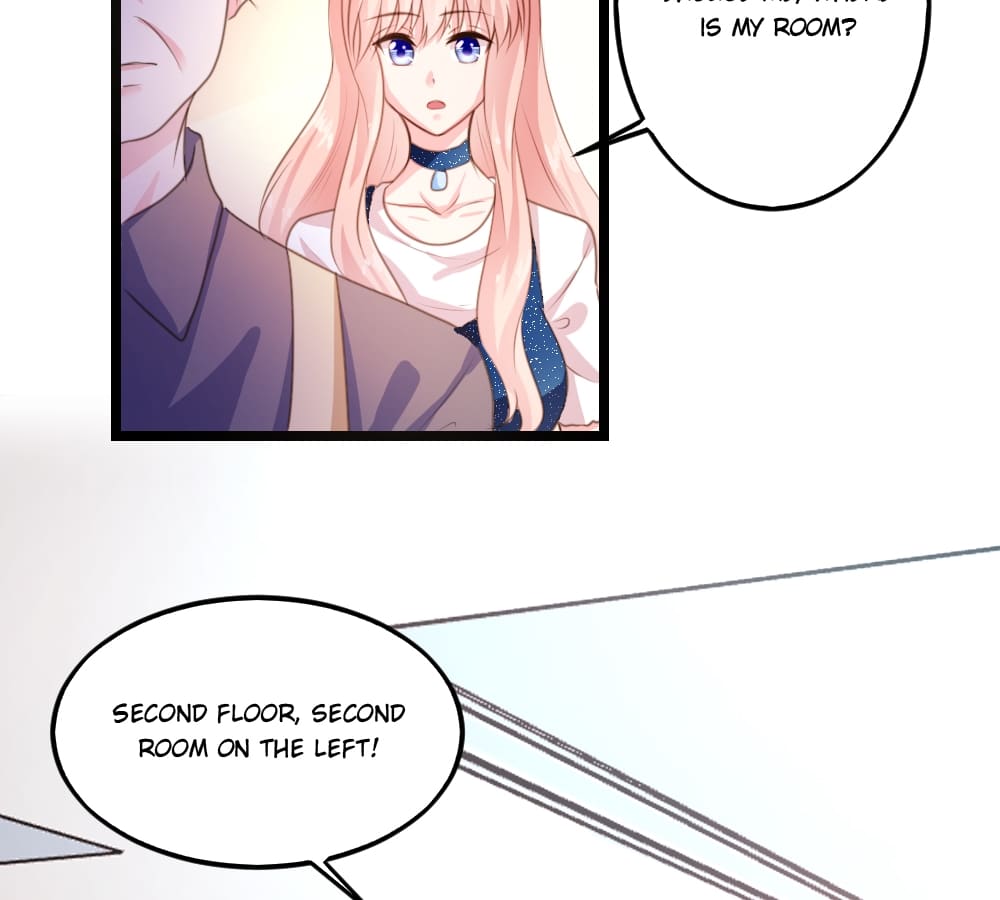 A Contract Of Feelingless Ceo Chapter 3 #39