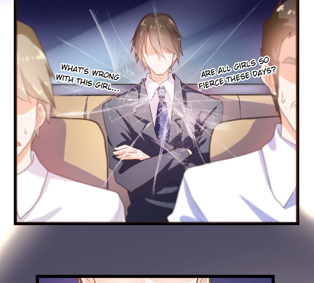 A Contract Of Feelingless Ceo Chapter 2 #19