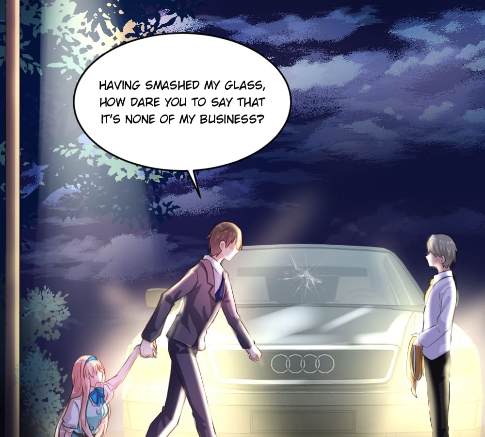 A Contract Of Feelingless Ceo Chapter 2 #34