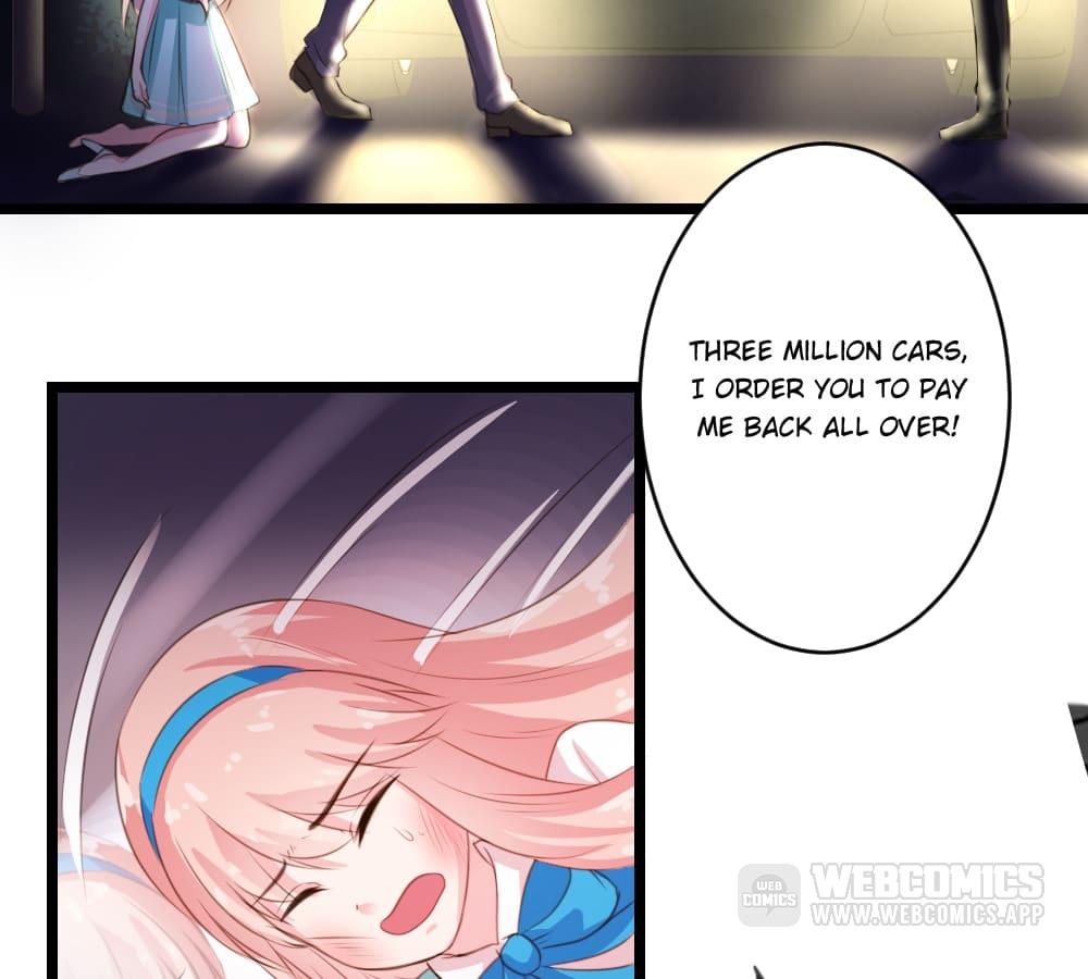 A Contract Of Feelingless Ceo Chapter 2 #35