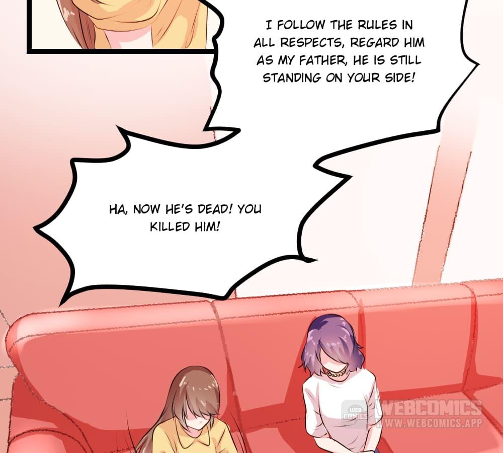 A Contract Of Feelingless Ceo Chapter 1 #55