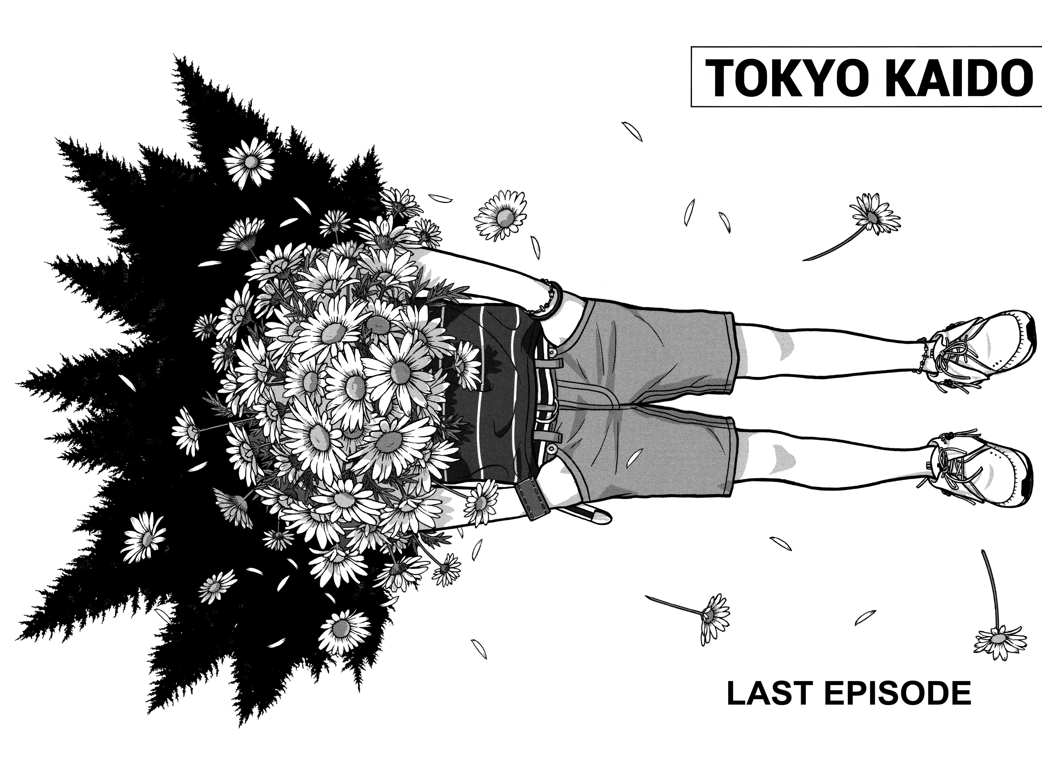 Tokyo Kaido Chapter 33 #2