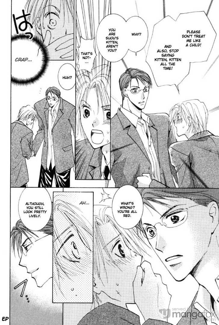 Tokimeki No Seito Kaishitsu Chapter 2.2 #12