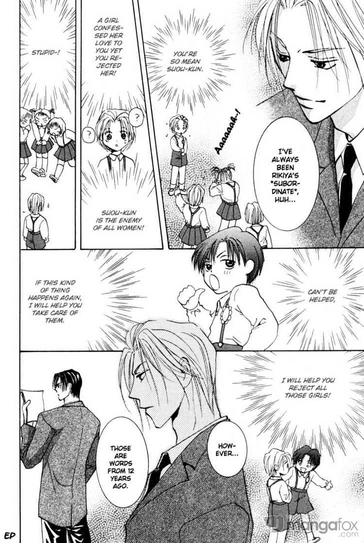 Tokimeki No Seito Kaishitsu Chapter 1 #12