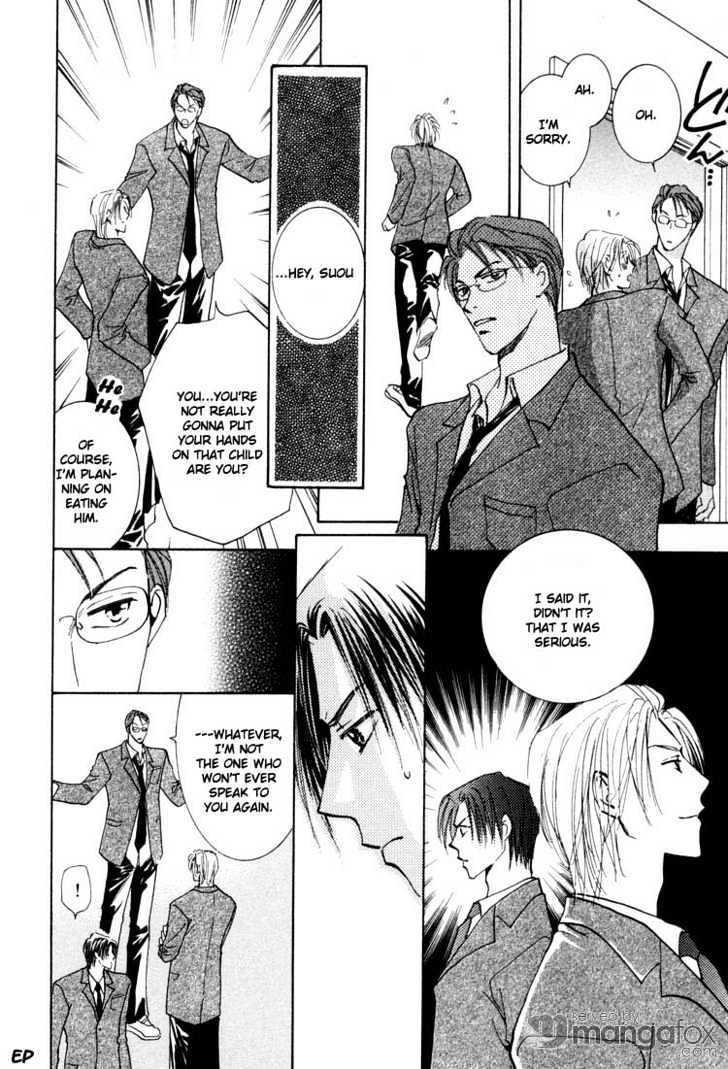 Tokimeki No Seito Kaishitsu Chapter 1 #32