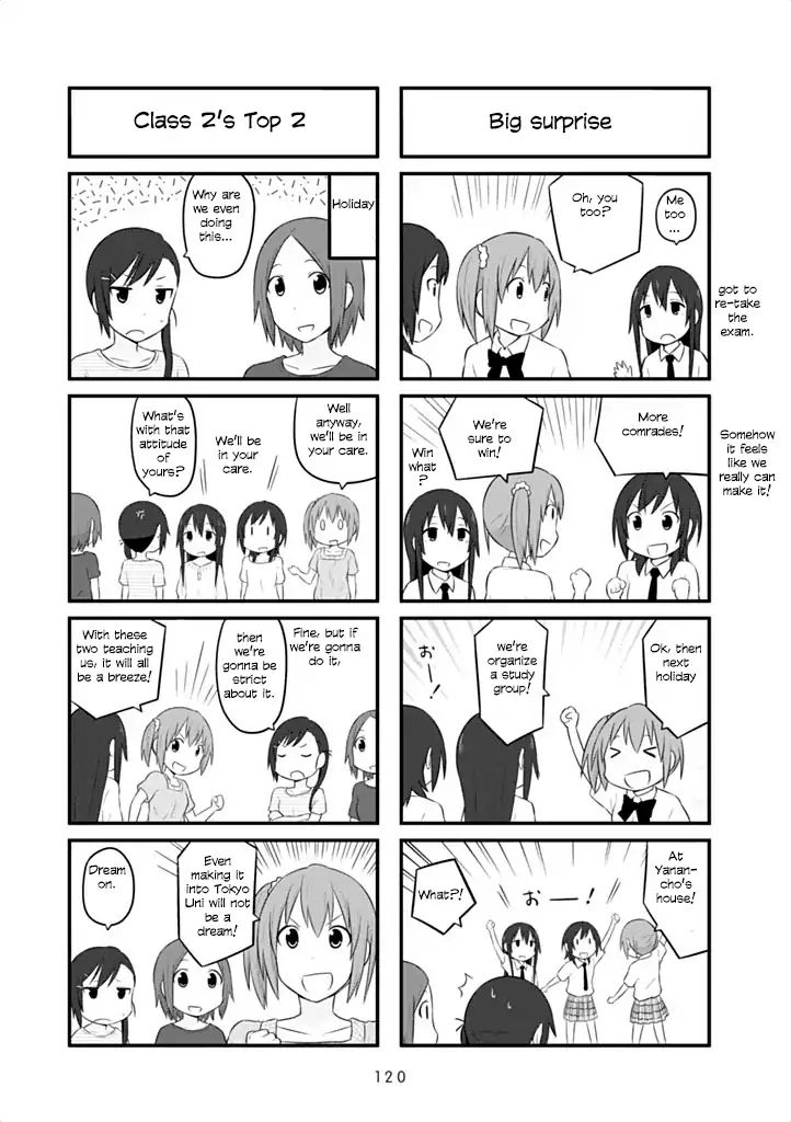 Aiura Chapter 45 #4