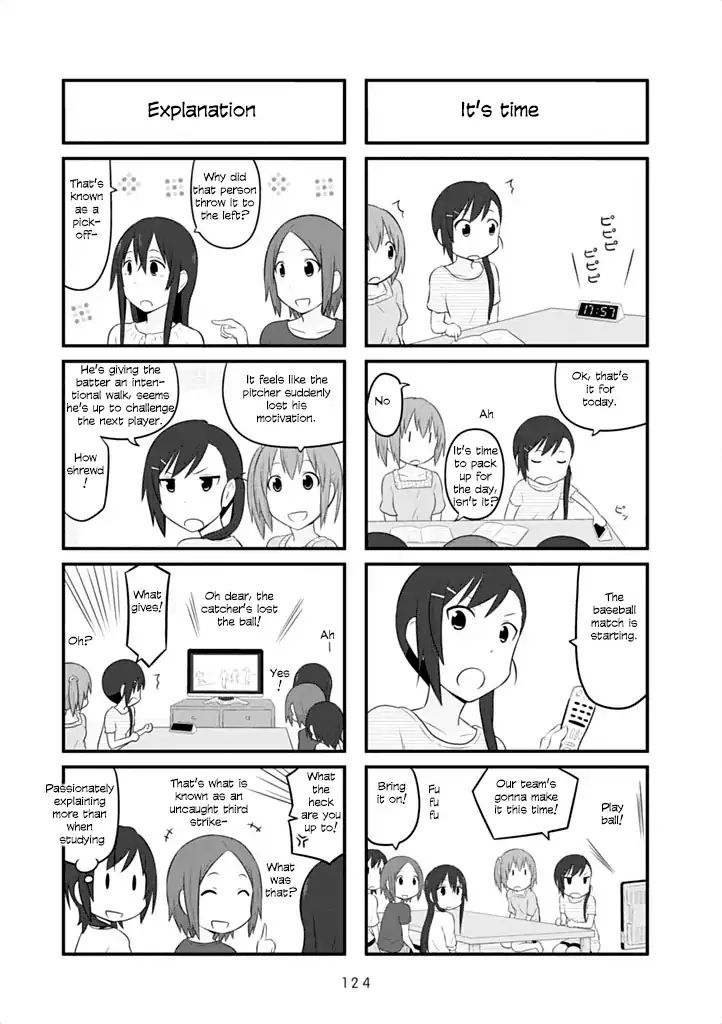 Aiura Chapter 45 #8