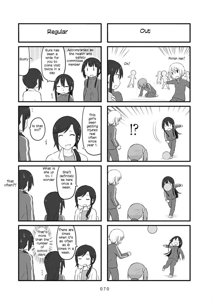 Aiura Chapter 38 #7