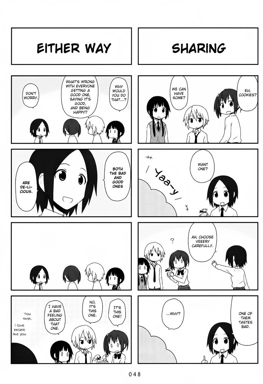 Aiura Chapter 21 #2