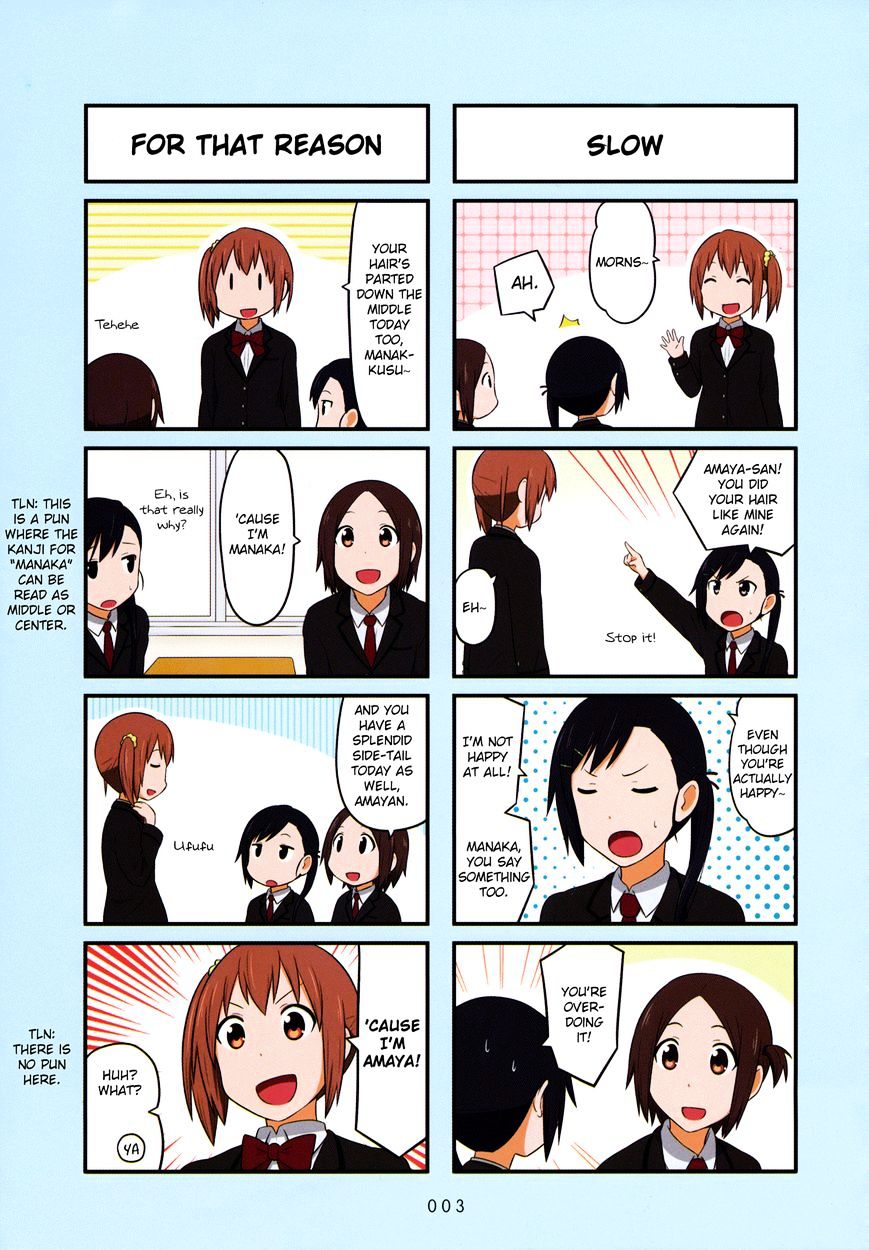 Aiura Chapter 16 #3