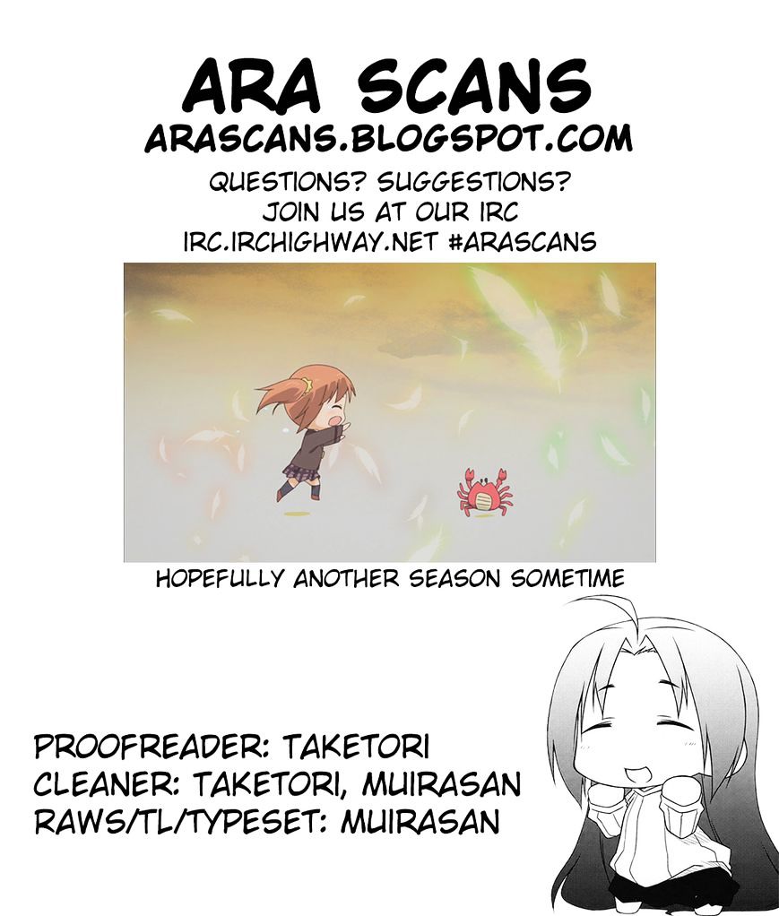 Aiura Chapter 6 #9