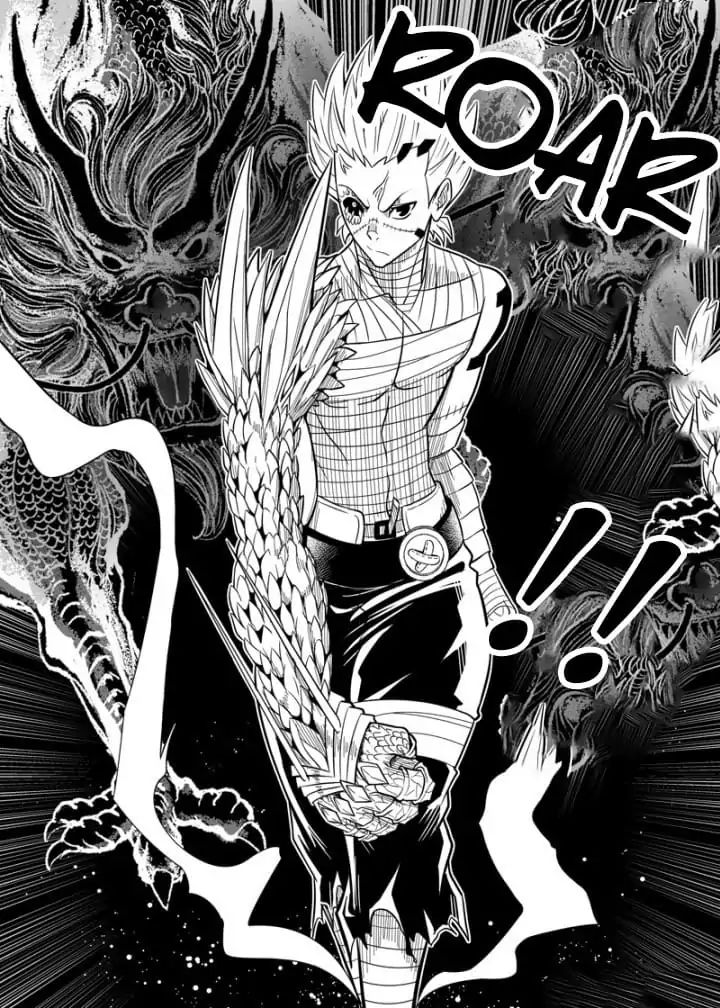 Zombie Creator Chapter 42 #6