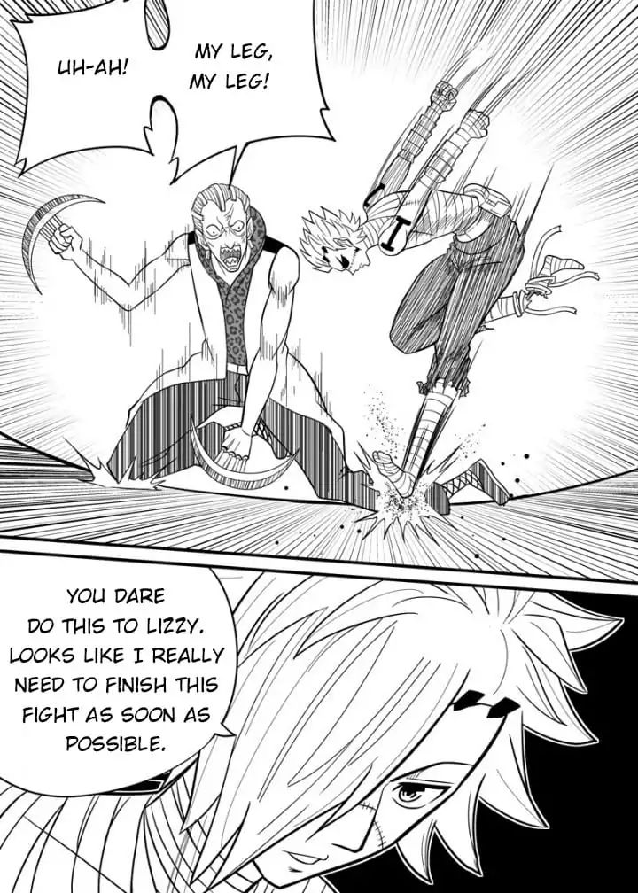 Zombie Creator Chapter 38 #8