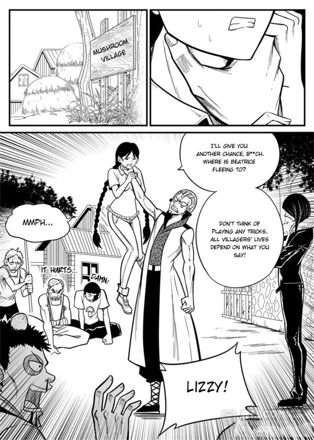 Zombie Creator Chapter 36 #3