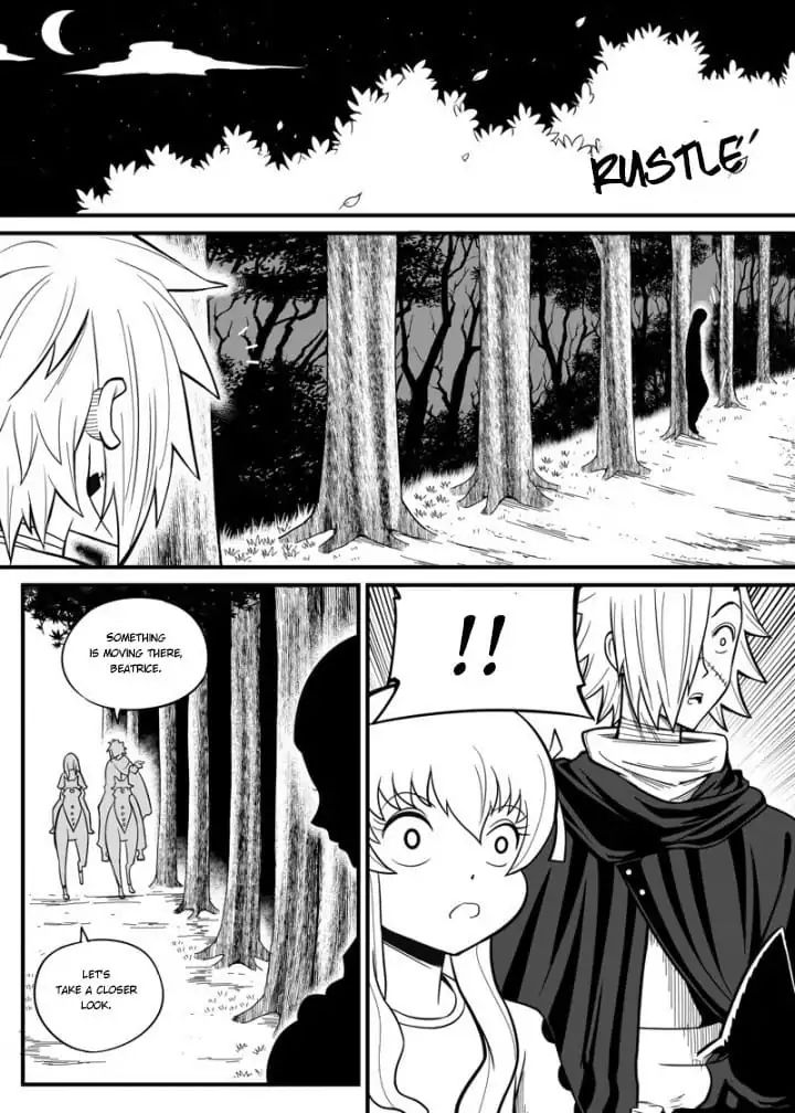 Zombie Creator Chapter 35 #2