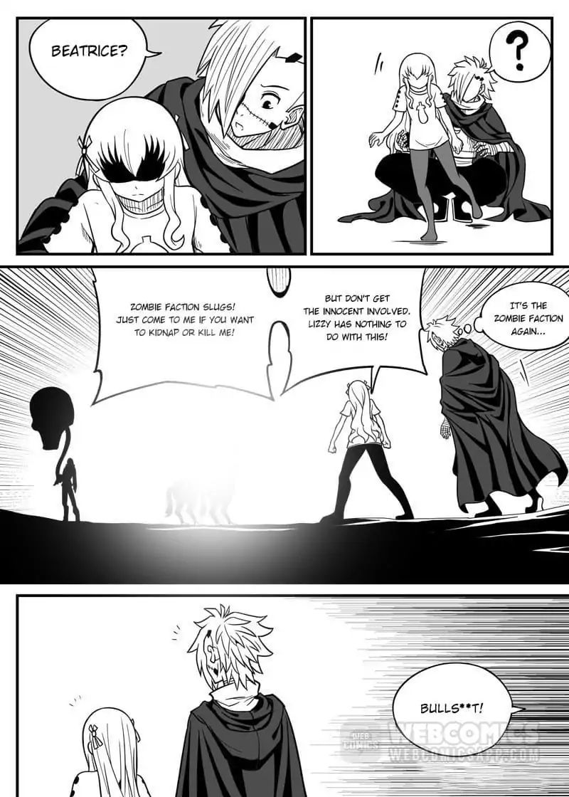 Zombie Creator Chapter 35 #7