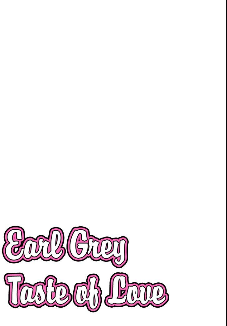 Earl Grey Taste Of Love Chapter 6 #3