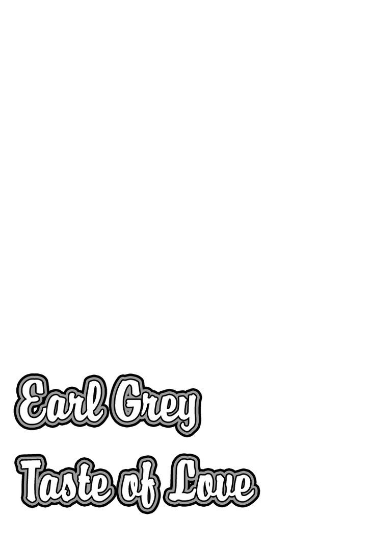 Earl Grey Taste Of Love Chapter 5 #3