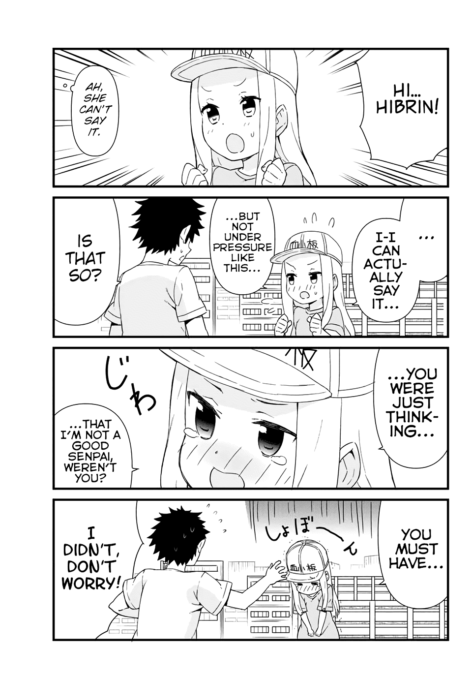 Platelets At Work Chapter 7 #9