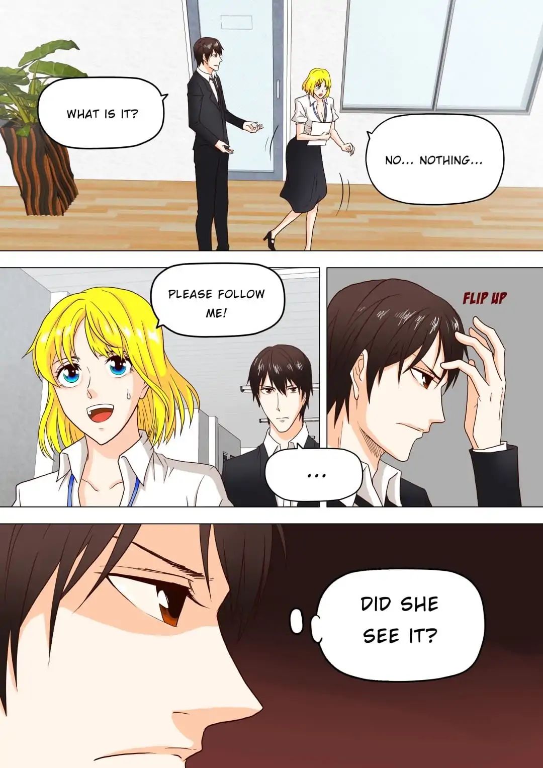 Stray Dog (Dajiaochong) Chapter 2 #6