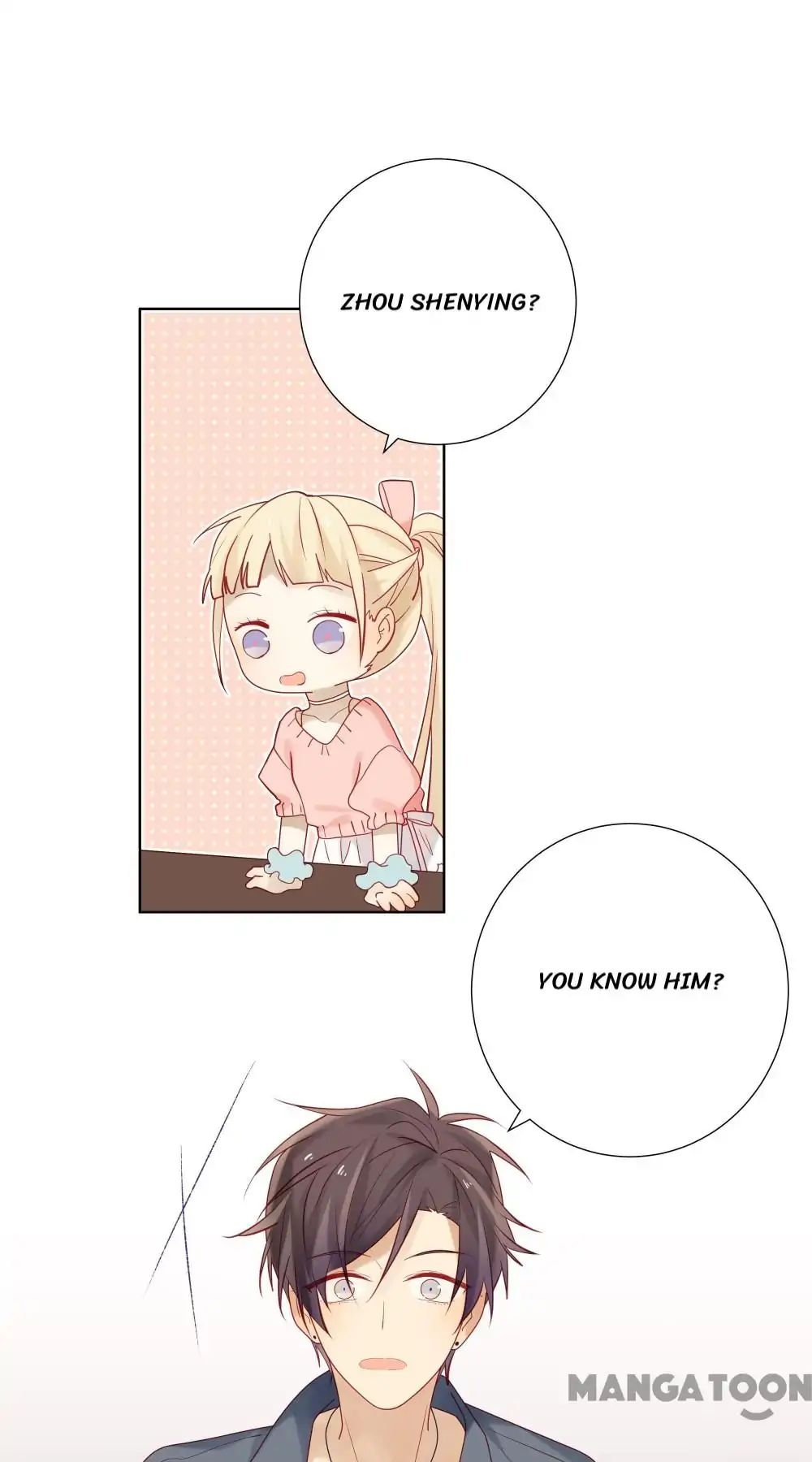 In Search Of The Twelve Golden Hairpins Chapter 60 #15