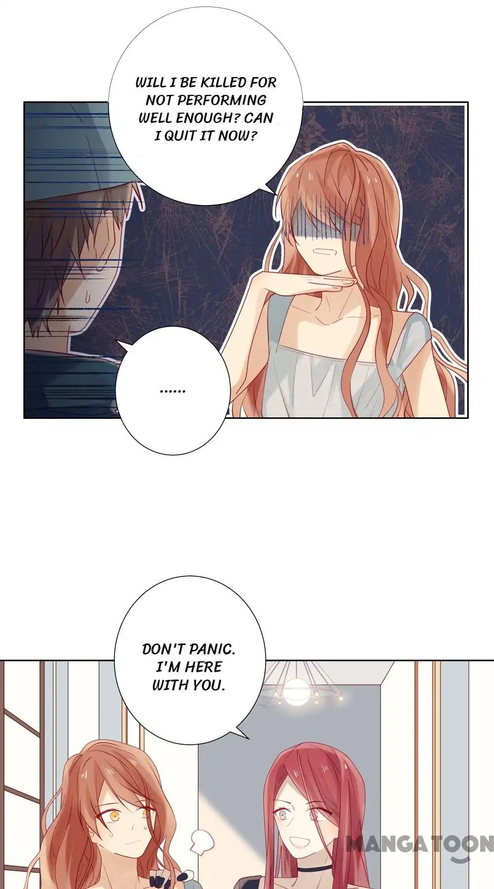 In Search Of The Twelve Golden Hairpins Chapter 54 #18