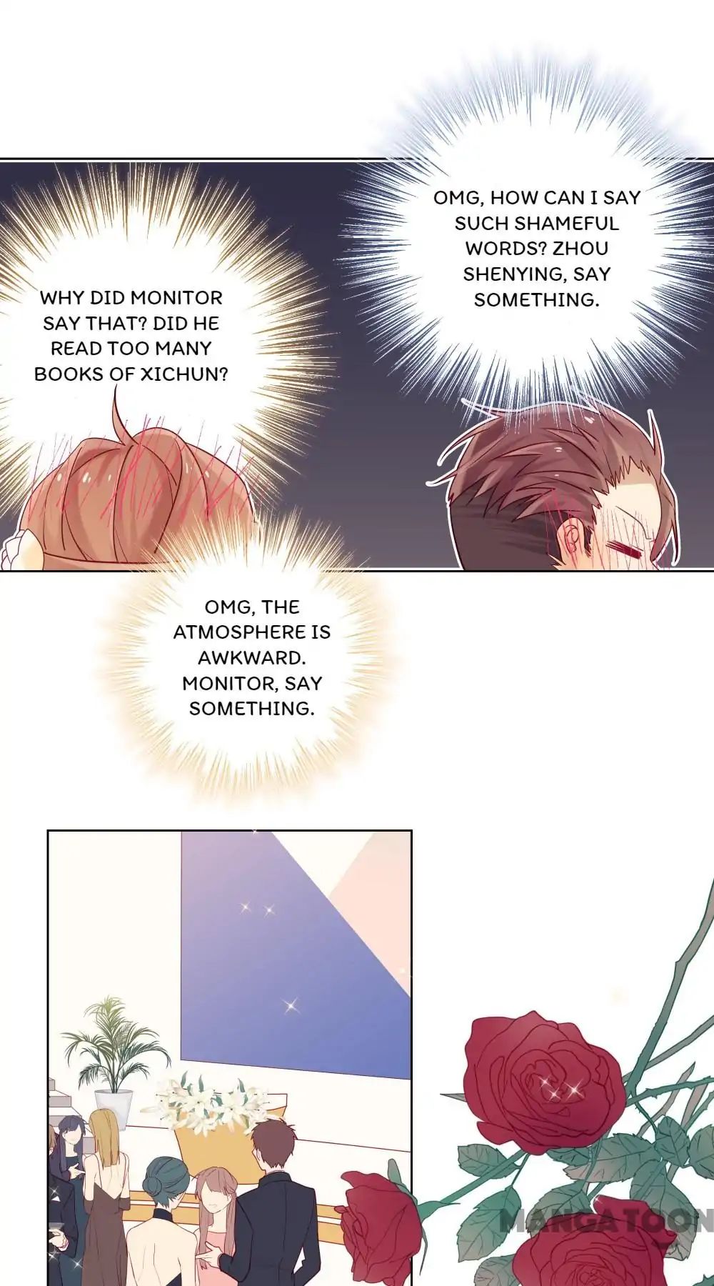 In Search Of The Twelve Golden Hairpins Chapter 50 #5