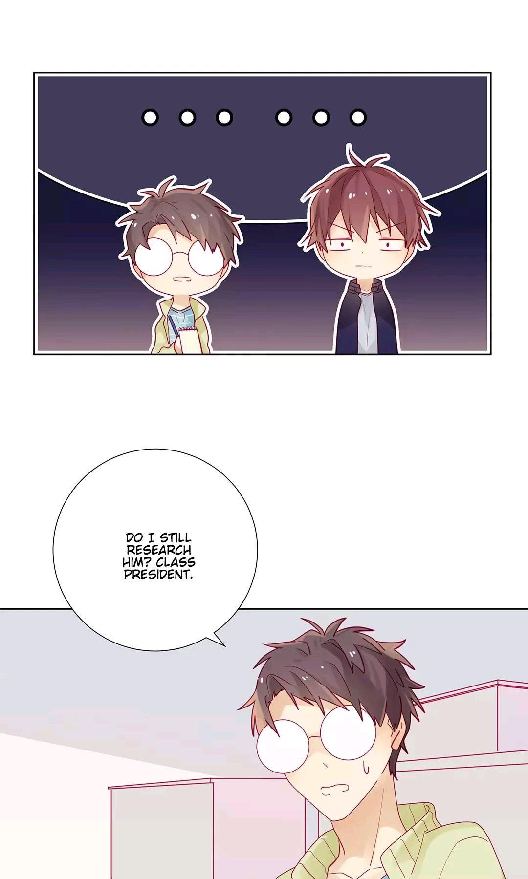 In Search Of The Twelve Golden Hairpins Chapter 8 #12