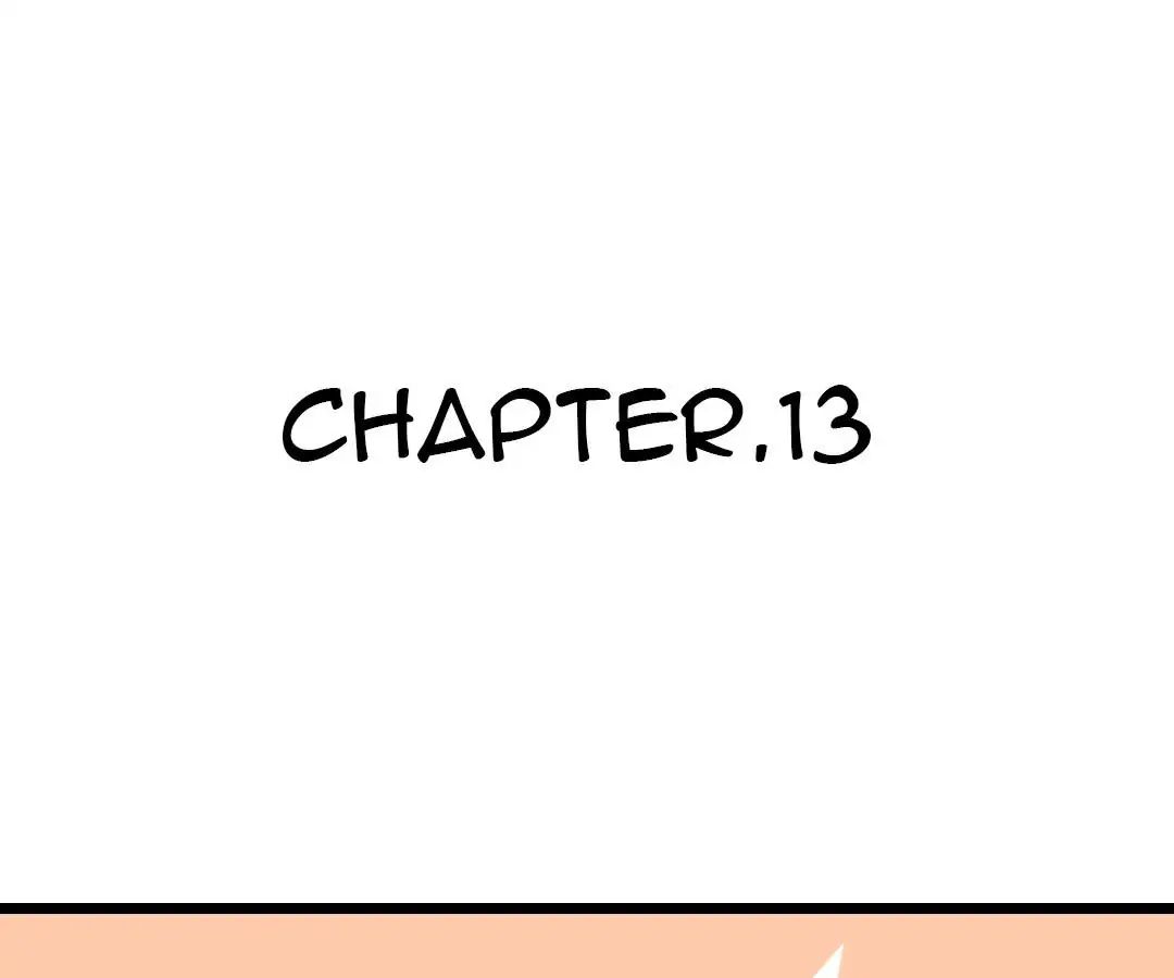 Yaoi God In The Skies Chapter 13 #1