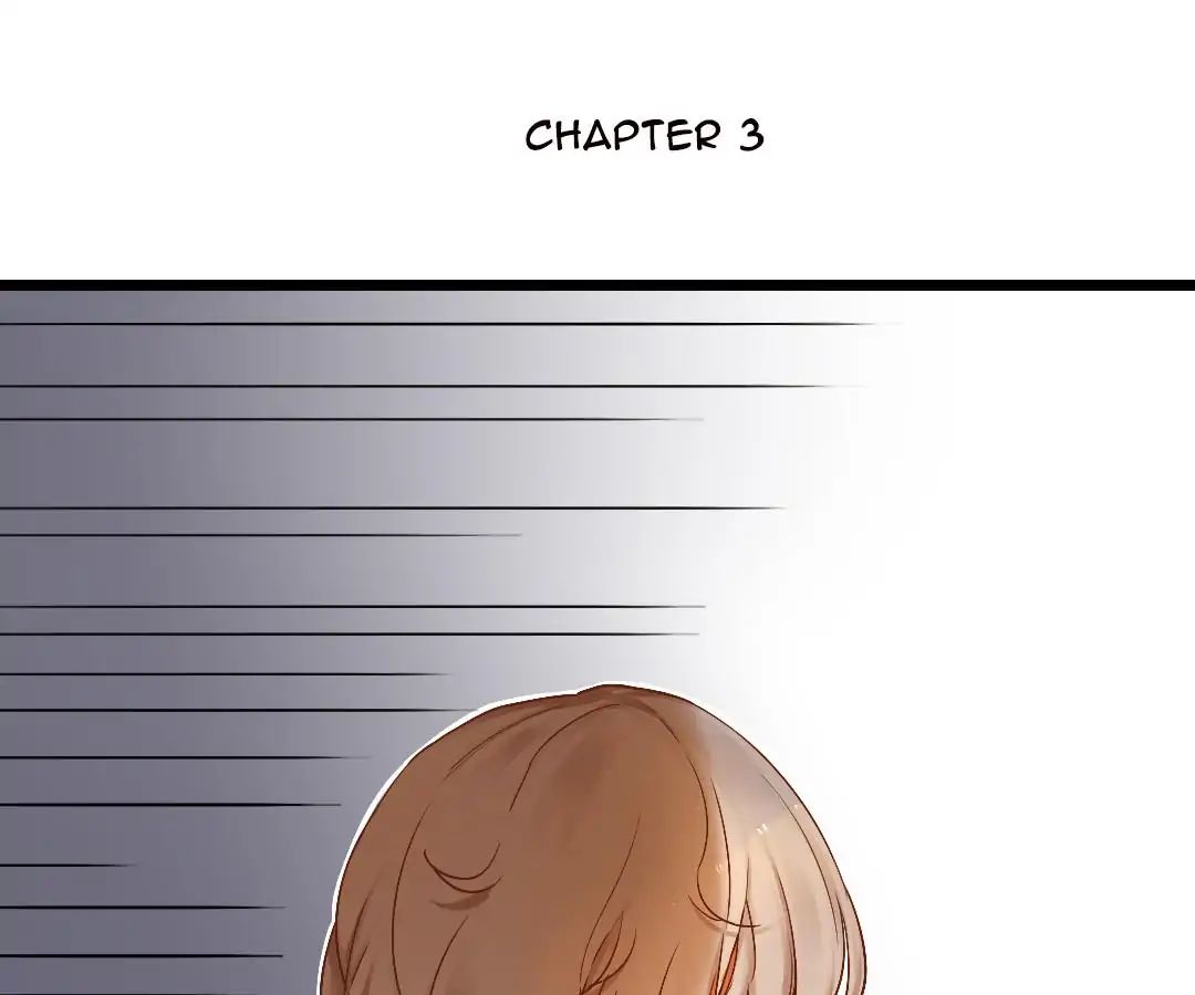 Yaoi God In The Skies Chapter 3 #1