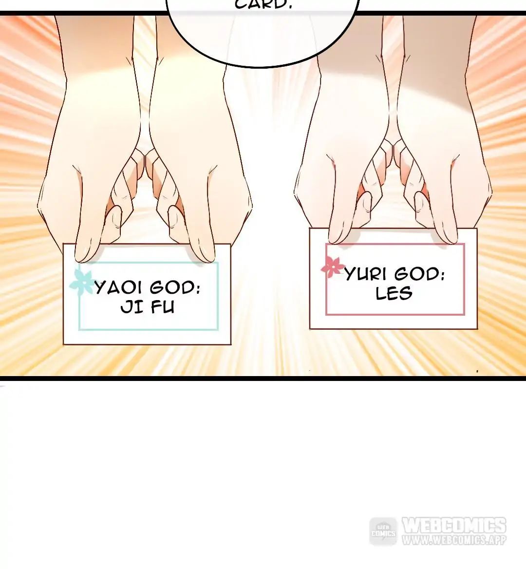Yaoi God In The Skies Chapter 2 #46
