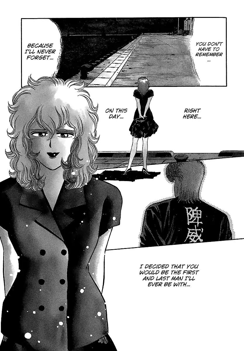 Badboys Chapter 99 #2