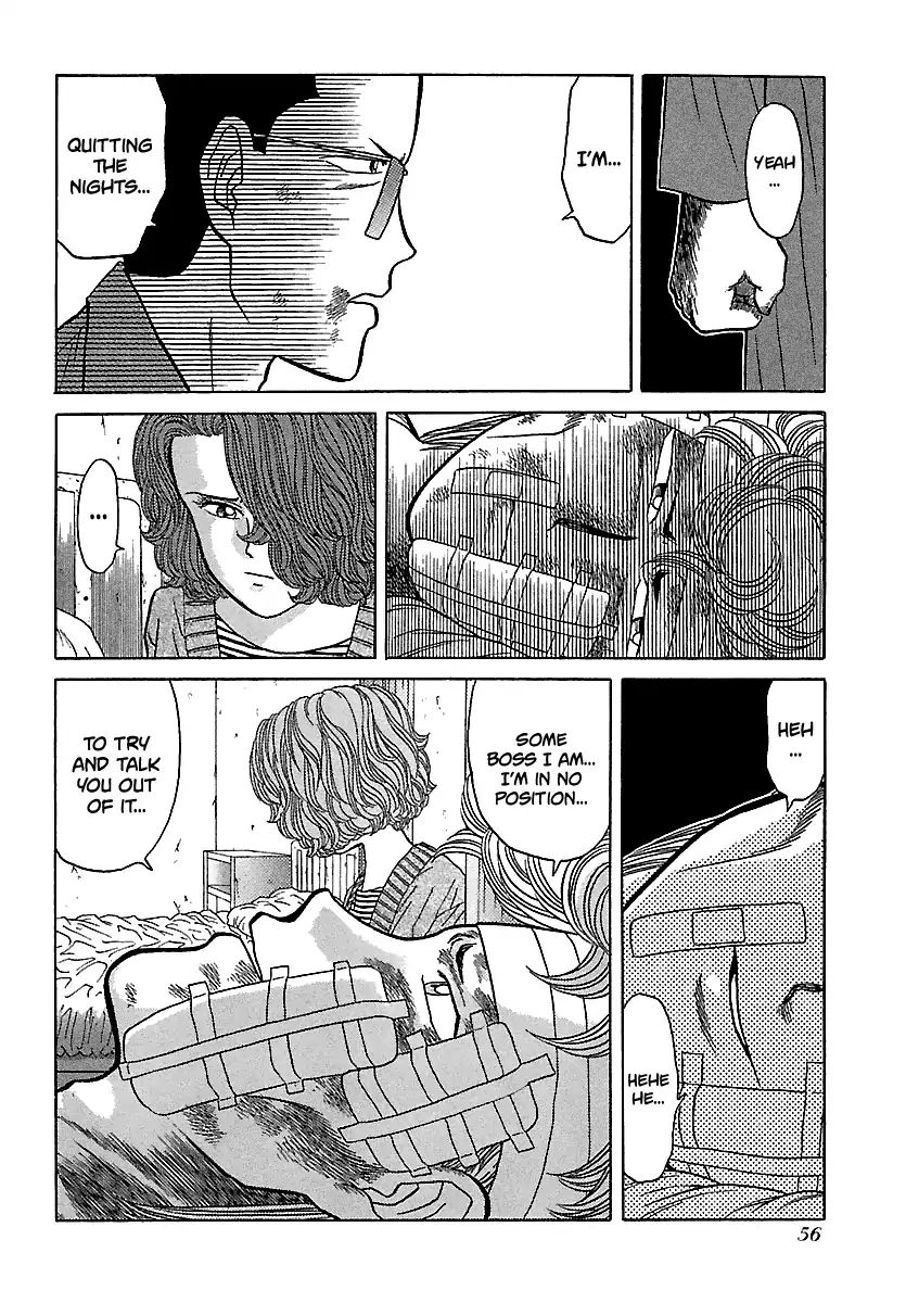 Badboys Chapter 97 #15