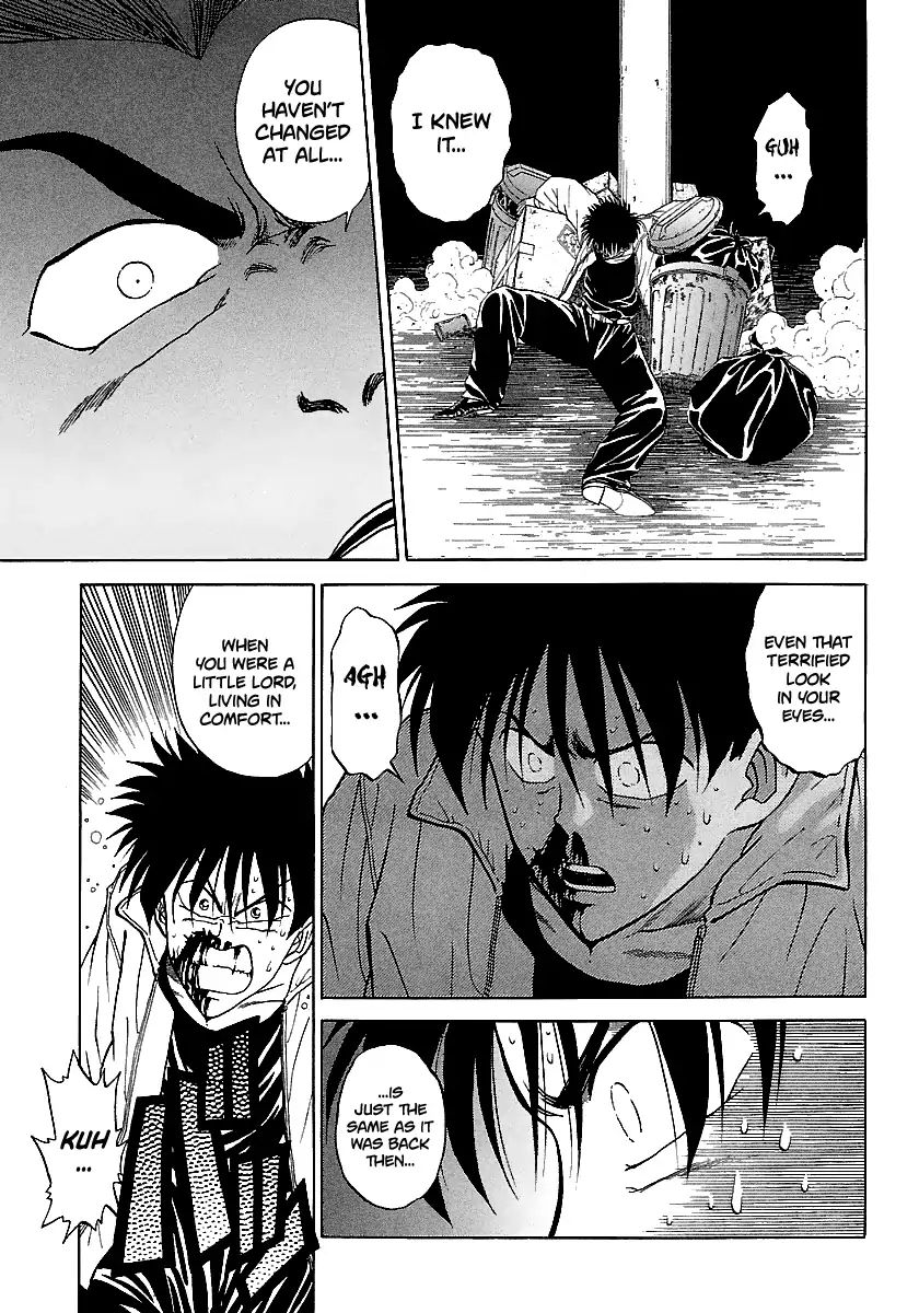 Badboys Chapter 91 #14