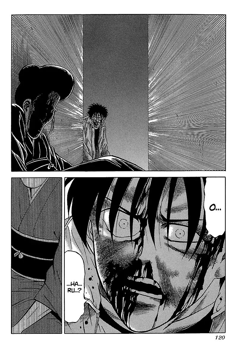 Badboys Chapter 91 #21