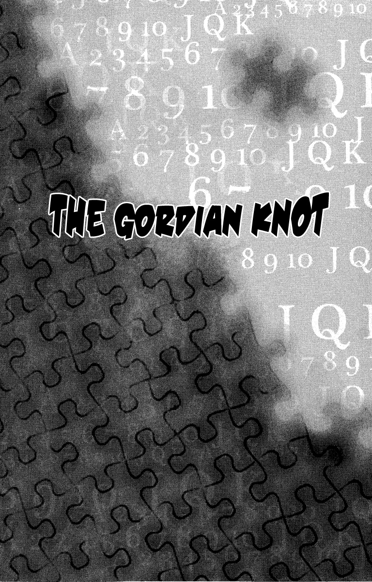 Gordian Knot Chapter 13 #2