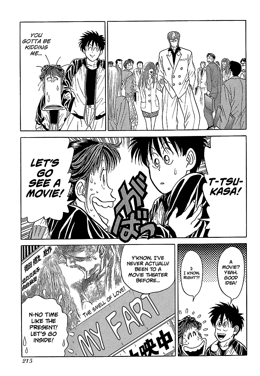 Badboys Chapter 86 #13