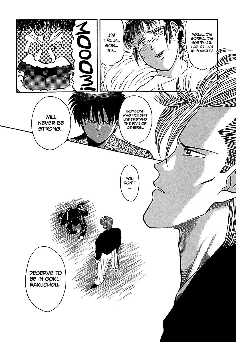 Badboys Chapter 68 #21