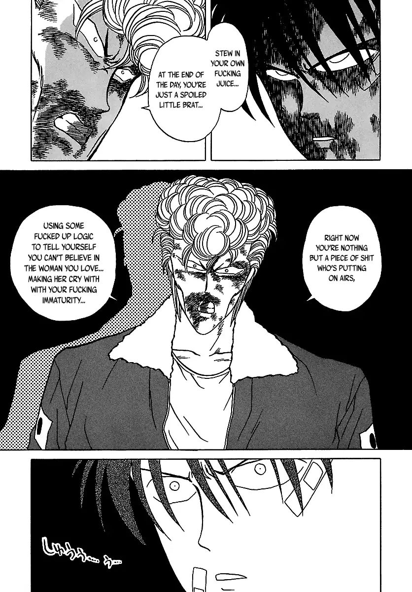 Badboys Chapter 47 #72