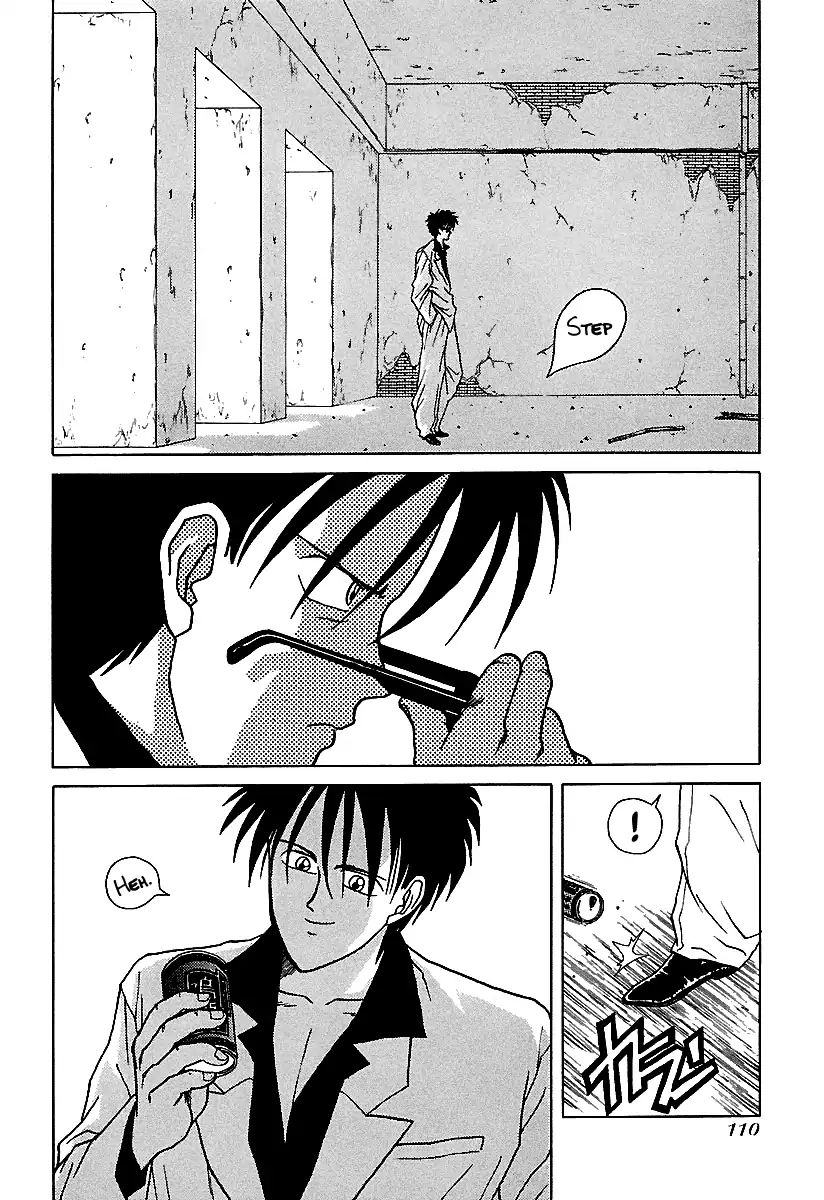 Badboys Chapter 43 #40