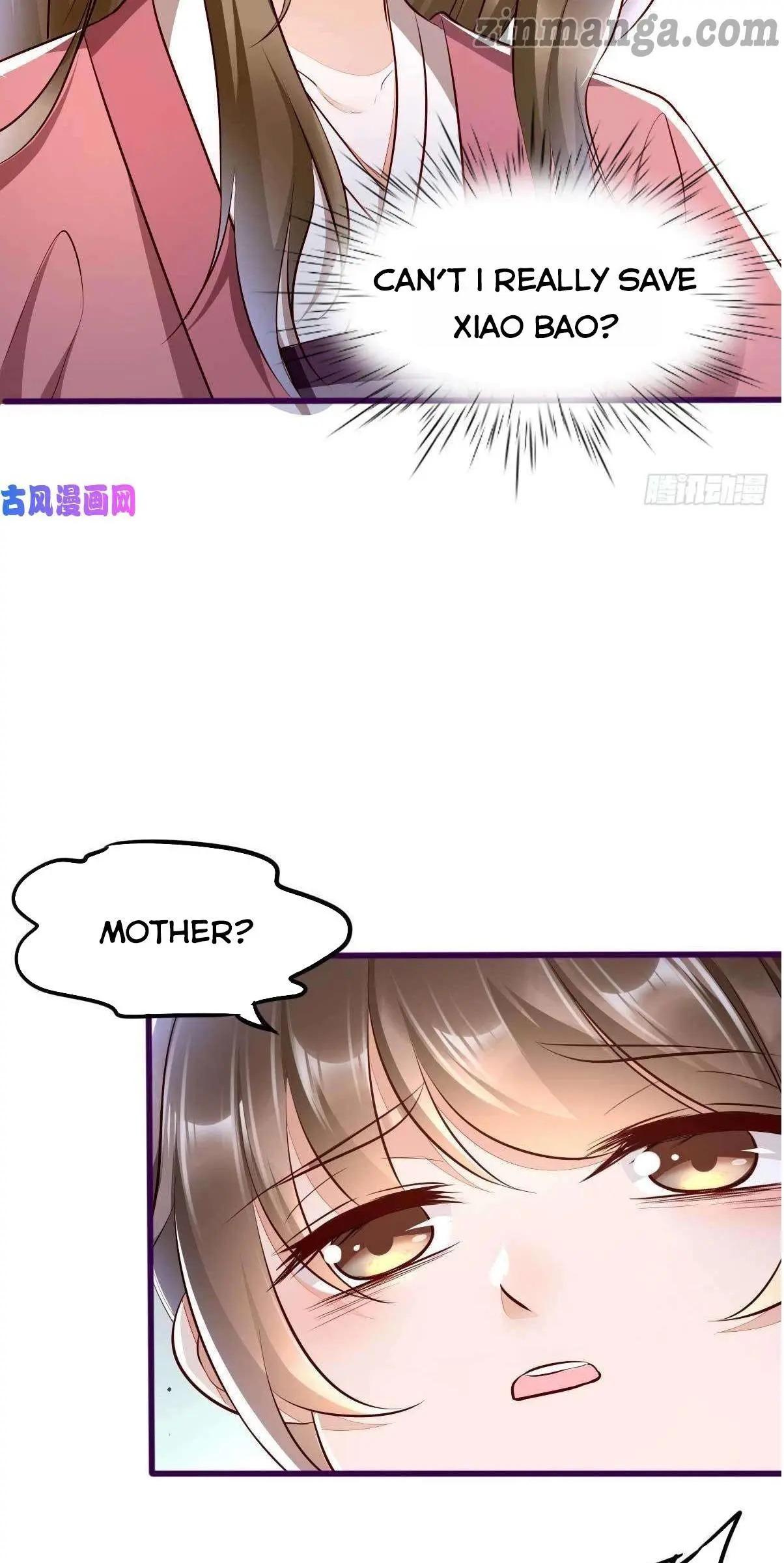 It’S Not Easy To Bully My Mother Chapter 19 #23