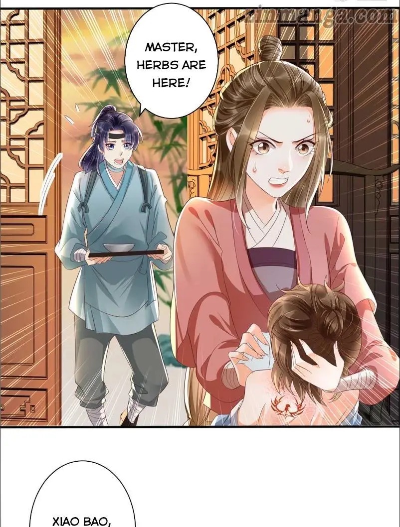 It’S Not Easy To Bully My Mother Chapter 17 #10