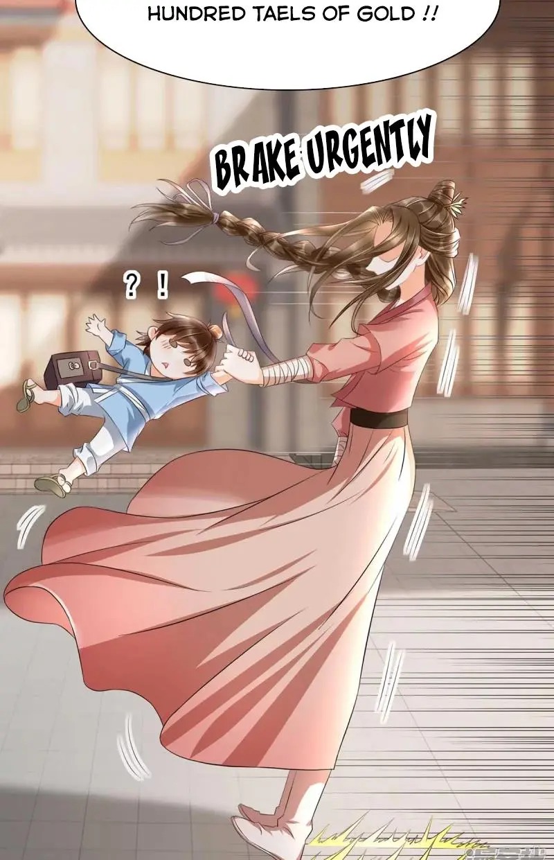 It’S Not Easy To Bully My Mother Chapter 16 #9