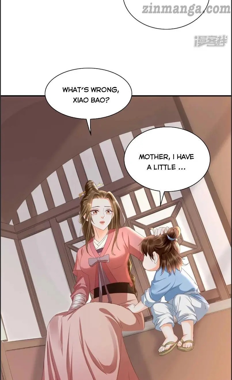 It’S Not Easy To Bully My Mother Chapter 16 #37