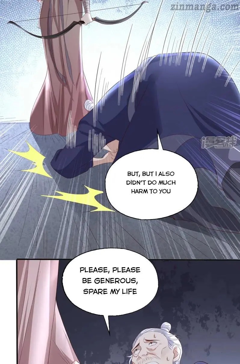 It’S Not Easy To Bully My Mother Chapter 14 #23