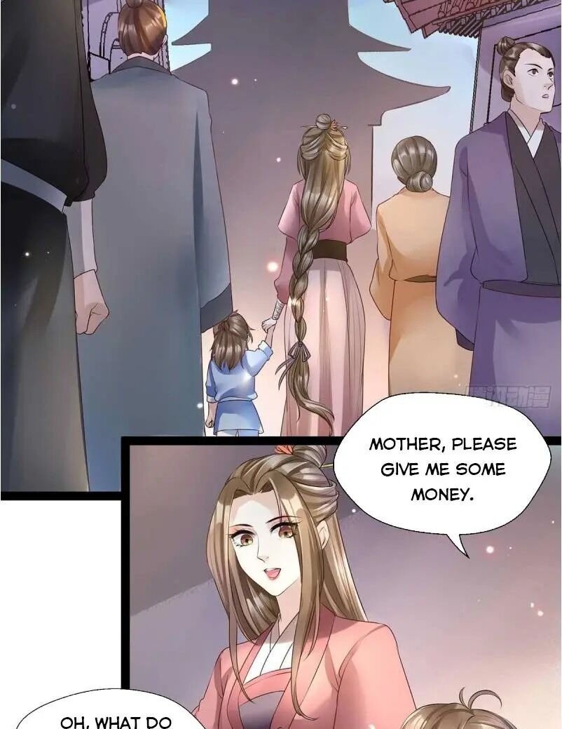It’S Not Easy To Bully My Mother Chapter 10 #4