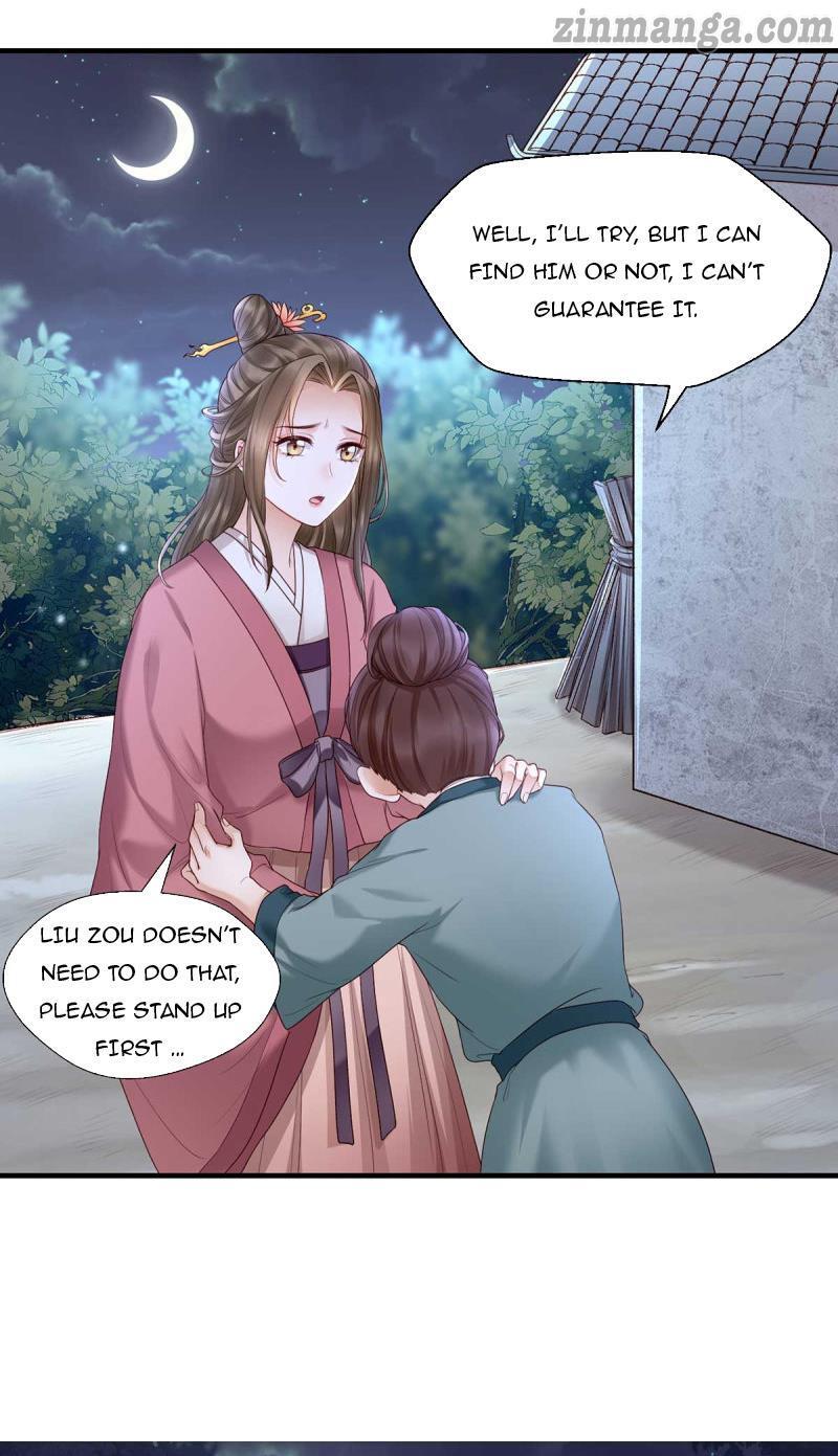 It’S Not Easy To Bully My Mother Chapter 3 #11